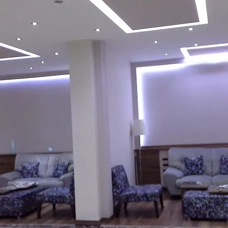 Hotel Hande