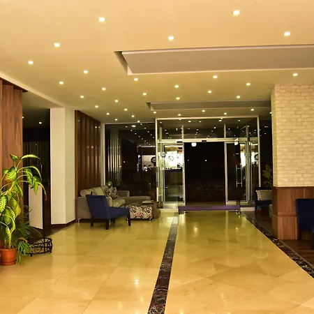 Hotel Hande 3*
