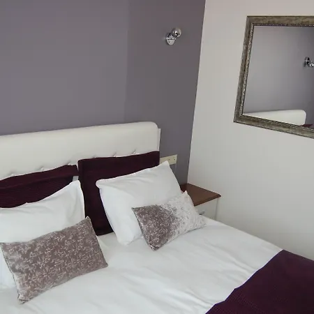Hotel Hande 3*