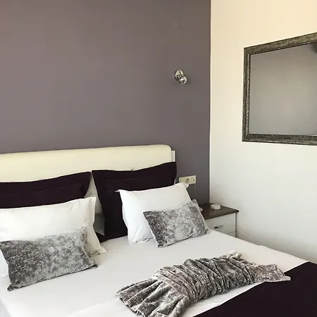 Hotel Hande Mustafakemalpasa