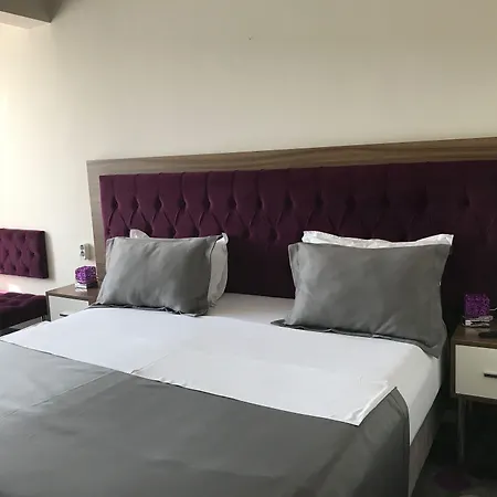 Hotel Hande Mustafakemalpasa
