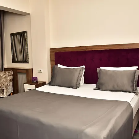 Hotel Hande 3*