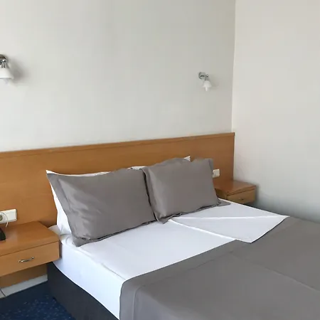 Hotel Hande