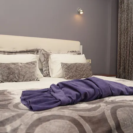 Hotel Hande 3*