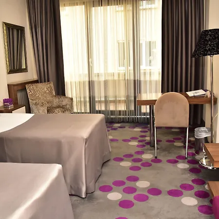Hotel Hande Mustafakemalpaşa