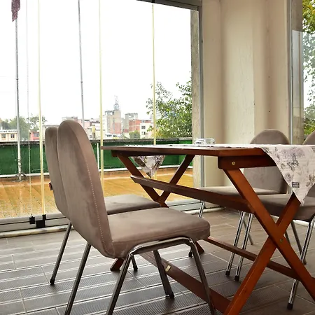 Hande Mustafakemalpaşa