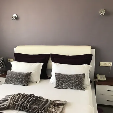 Hotel Hande Mustafakemalpaşa