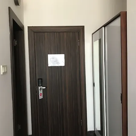 Hotel Hande