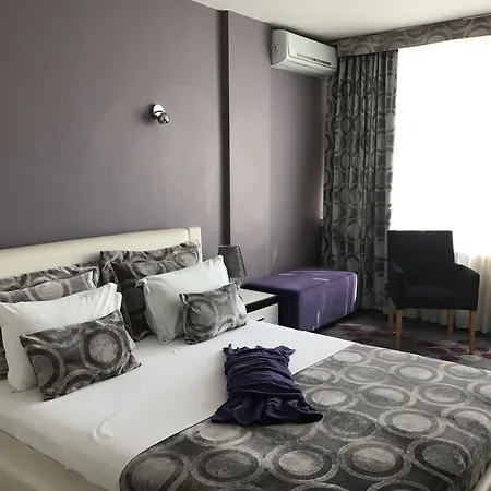 Hotel Hande Mustafakemalpasa