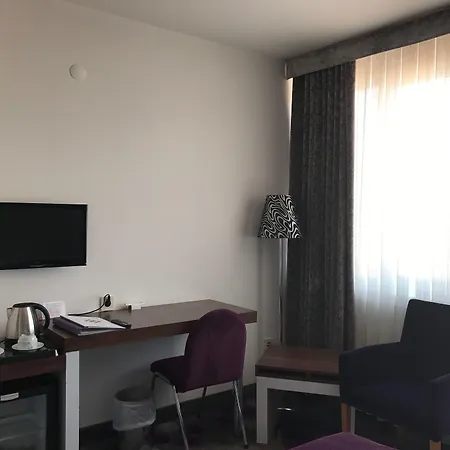 Hotel Hande 3*