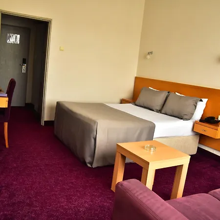 Hotel Hande Mustafakemalpaşa