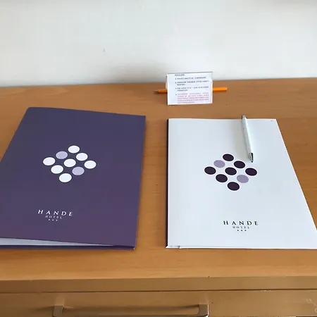 Hotel Hande