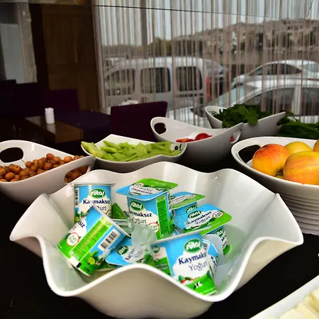Hotel Hande Mustafakemalpaşa