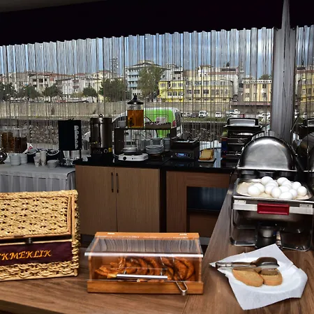 Hotel Hande