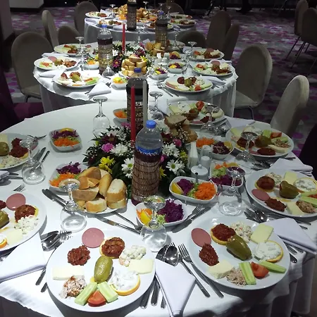 Hotel Hande 3*