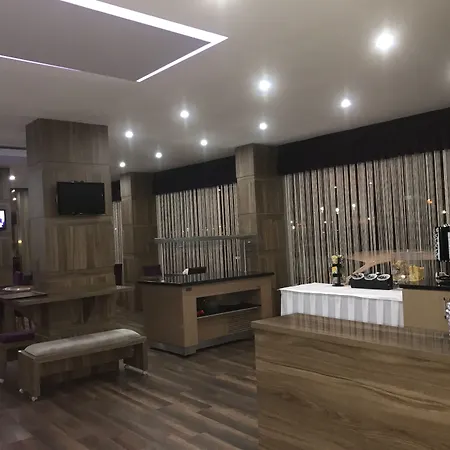 Hotel Hande