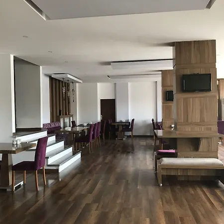 Hotel Hande 3*