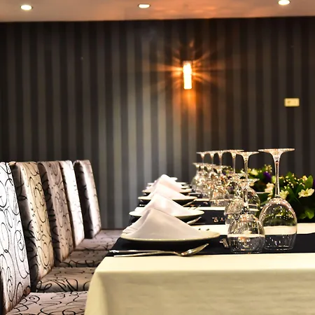 Hotel Hande Mustafakemalpaşa