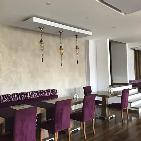 Hande Mustafakemalpaşa