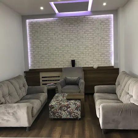 Hande Hotel Mustafakemalpasa