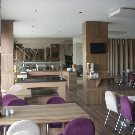 Hotel Hande 3*