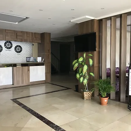 Hotel Hande