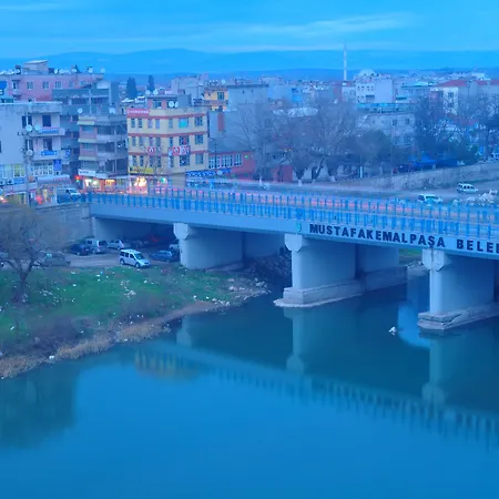 Hande Hotel