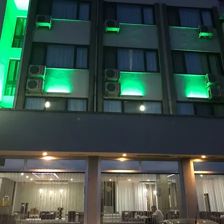 Hande Mustafakemalpaşa