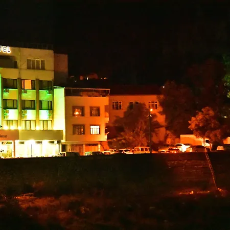 Hotel Hande Mustafakemalpasa