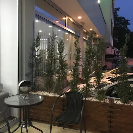 Hande 3* Mustafakemalpaşa