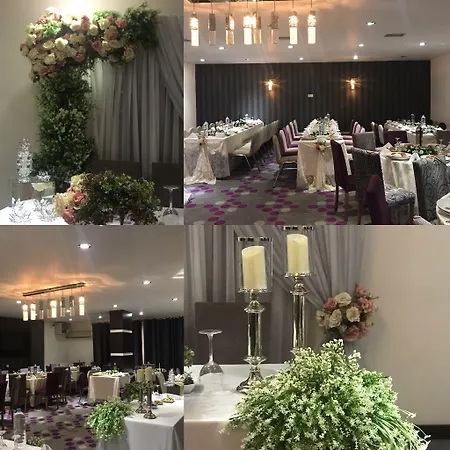Hotel Hande