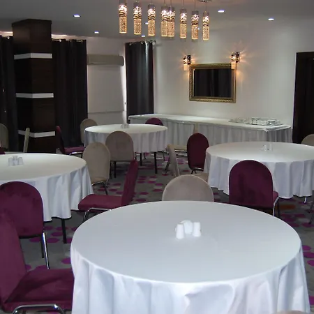 Hande Hotel Mustafakemalpaşa
