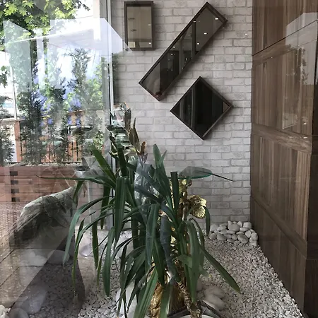 Hande Hotel Mustafakemalpaşa