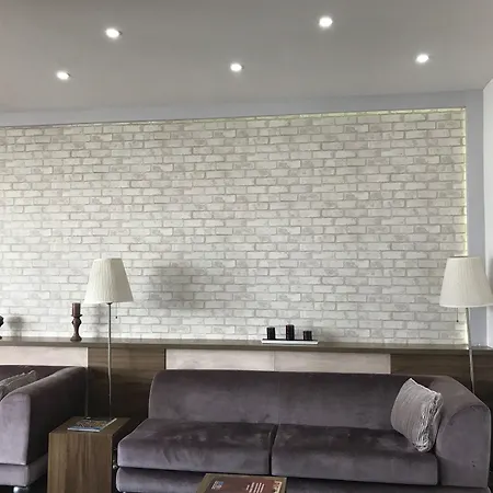 Hande 3* Mustafakemalpasa
