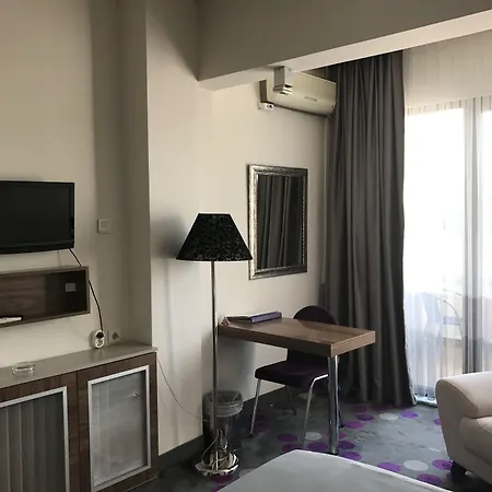Hotel Hande 3*