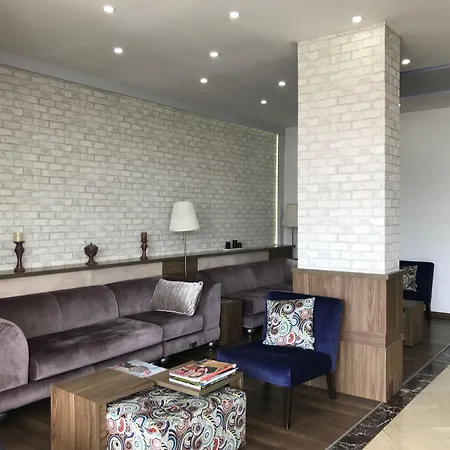 Hotel Hande 3*