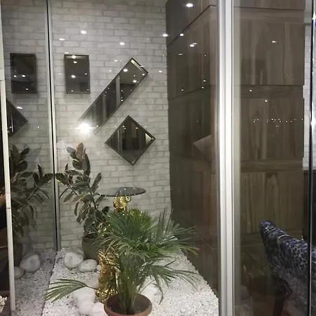 Hande Otel 3*