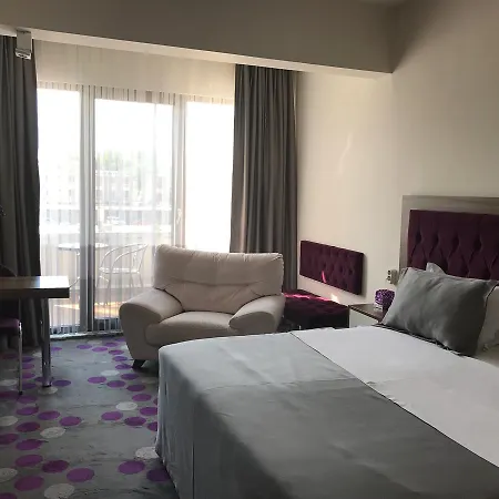 Hande Hotel 3*