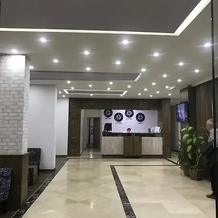 Hande Otel