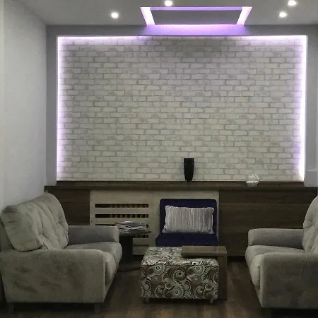 Hande 3* Mustafakemalpaşa