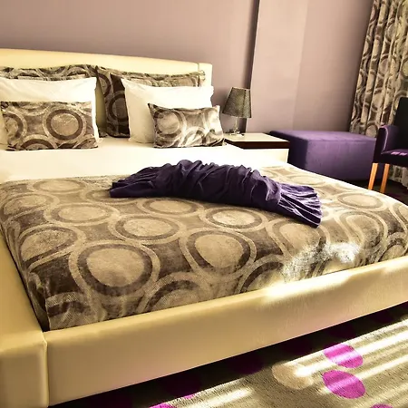 Hande Hotel Mustafakemalpaşa