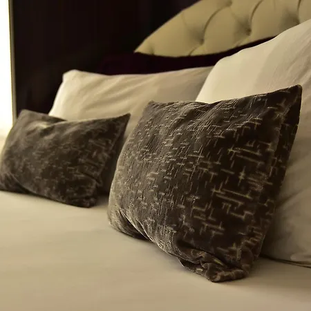 Hande Hotel Mustafakemalpaşa