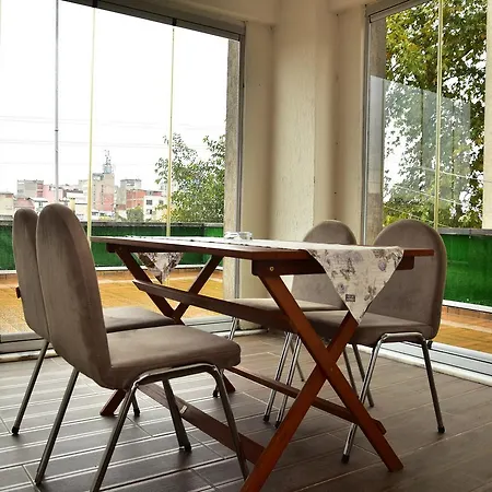 Hande Otel Mustafakemalpaşa
