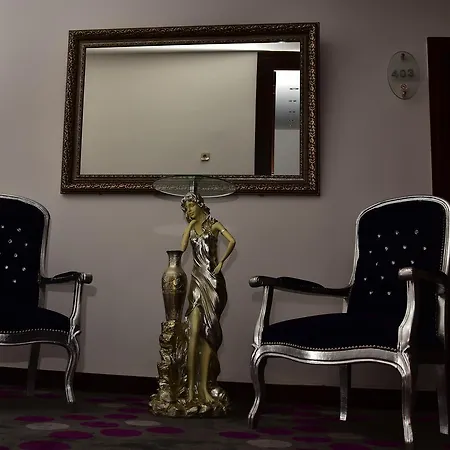 Hande Otel