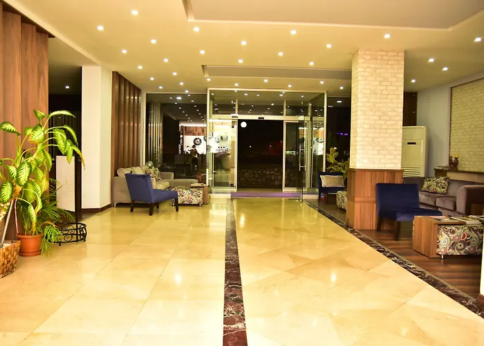 Hande Mustafakemalpasa