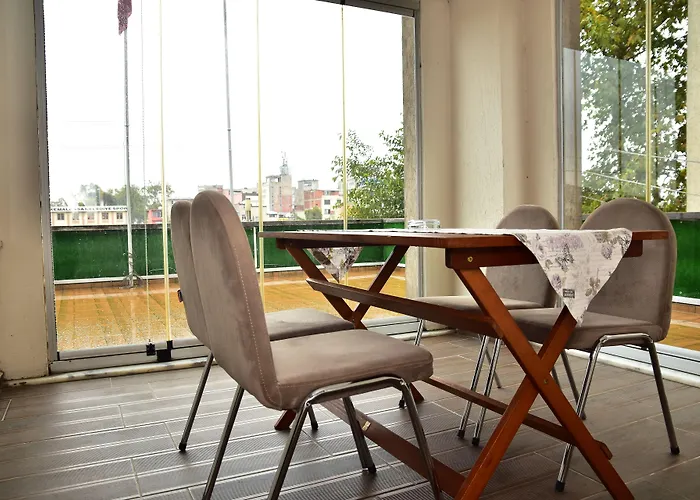 Hande Mustafakemalpasa