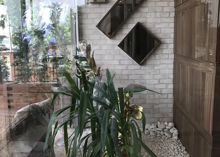 Hande Mustafakemalpasa