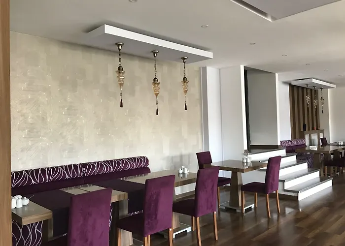 Hande Mustafakemalpasa