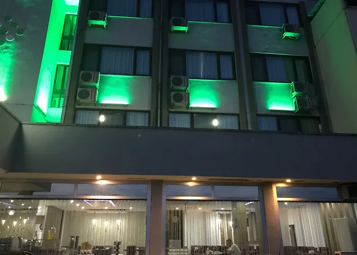 Hande Mustafakemalpasa