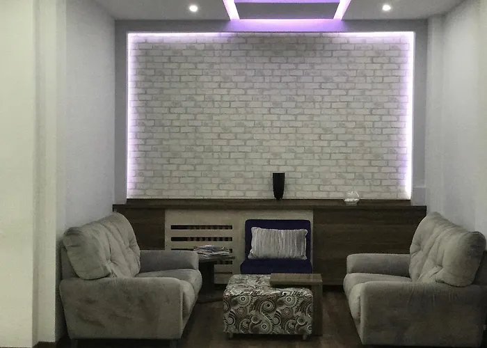 Hande 3* Mustafakemalpasa